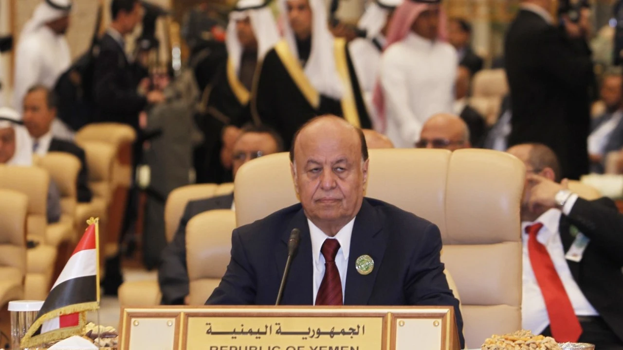 الرئيس هادي: مسيرة حافلة بالإنجازات والتحديات السياسية في اليمن